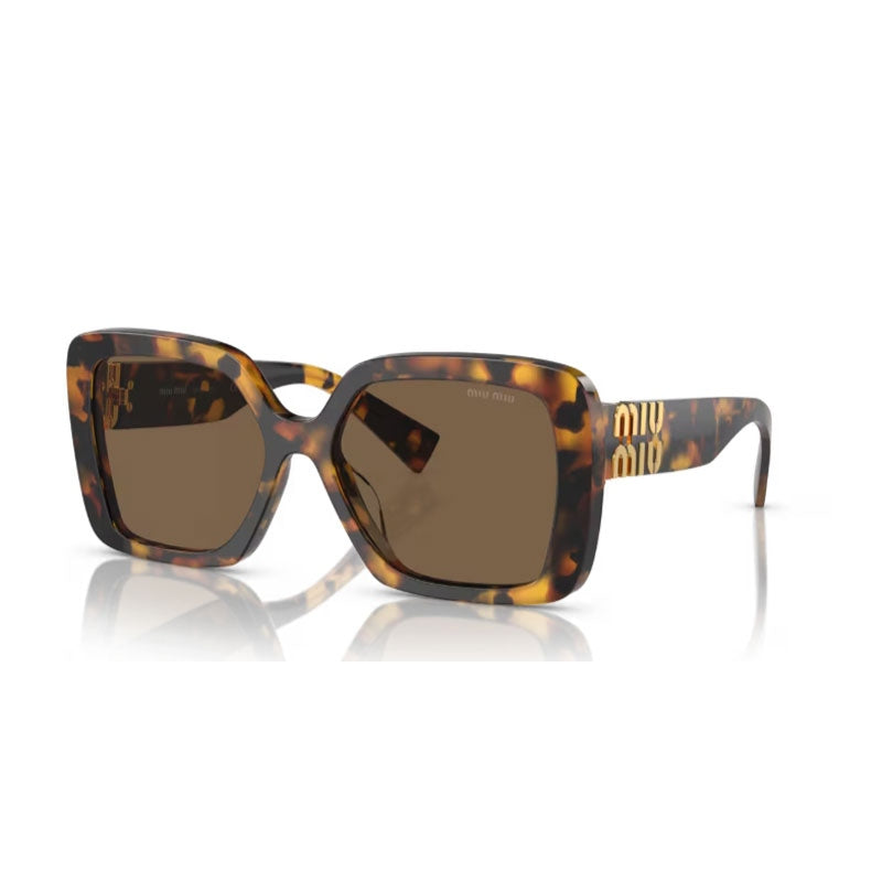 Occhiale da Sole MiuMiu, Modello: 0MU10YS Colore: VAU06B