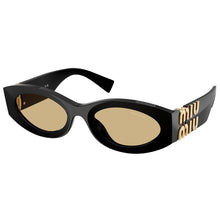 Carica l&#39;immagine nel visualizzatore di Gallery, Occhiale da Sole MiuMiu, Modello: 0MU11WS Colore: 16K10R