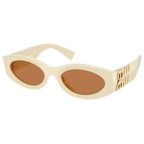 Occhiale da Sole MiuMiu, Modello: 0MU11WS Colore: 21D90Q