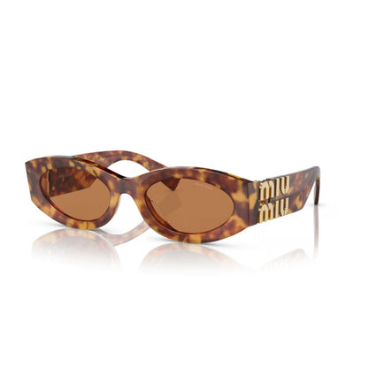 Occhiale da Sole MiuMiu, Modello: 0MU11WS Colore: 4BW2Z1