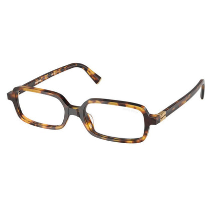 Occhiale da Sole MiuMiu, Modello: 0MU11ZS Colore: 14L08N