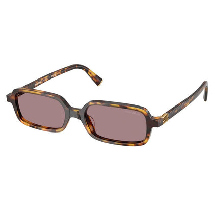 Occhiale da Sole MiuMiu, Modello: 0MU11ZS Colore: 14L20I