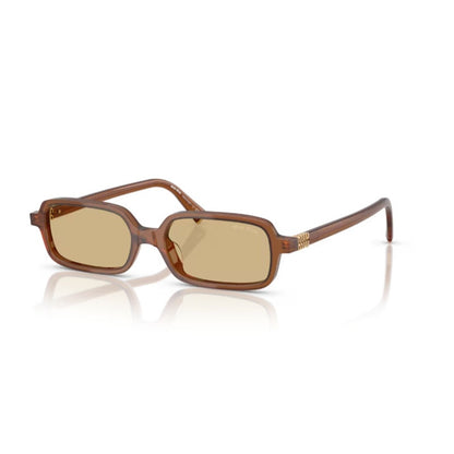 Occhiale da Sole MiuMiu, Modello: 0MU11ZS Colore: 22I10R