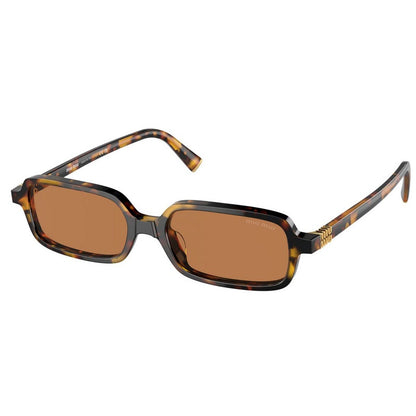 Occhiale da Sole MiuMiu, Modello: 0MU11ZS Colore: VAU2Z1