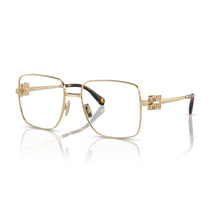 Carica l&#39;immagine nel visualizzatore di Gallery, Occhiale da Vista MiuMiu, Modello: 0MU51XV Colore: ZVN1O1