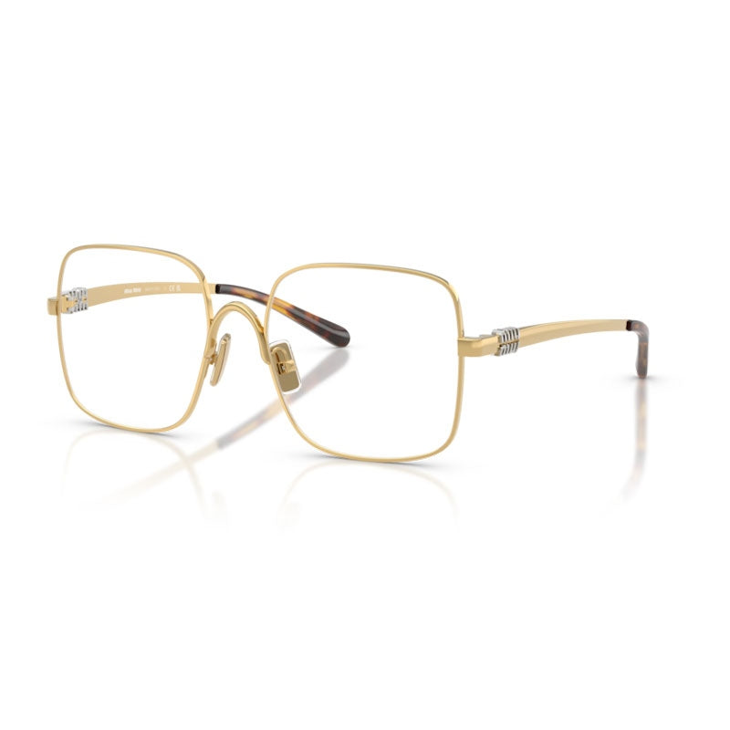 Occhiale da Vista MiuMiu, Modello: 0MU51YV Colore: 5AK1O1