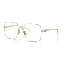 Carica l&#39;immagine nel visualizzatore di Gallery, Occhiale da Vista MiuMiu, Modello: 0MU51YV Colore: ZVN1O1