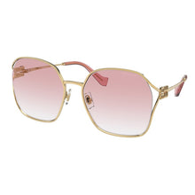 Carica l&#39;immagine nel visualizzatore di Gallery, Occhiale da Sole MiuMiu, Modello: 0MU52WS Colore: 5AK06S