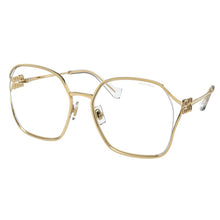 Carica l&#39;immagine nel visualizzatore di Gallery, Occhiale da Sole MiuMiu, Modello: 0MU52WS Colore: 5AK08N