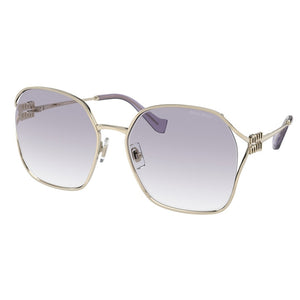 Occhiale da Sole MiuMiu, Modello: 0MU52WS Colore: ZVN07S