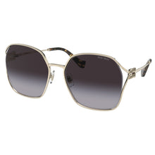 Carica l&#39;immagine nel visualizzatore di Gallery, Occhiale da Sole MiuMiu, Modello: 0MU52WS Colore: ZVN5D1