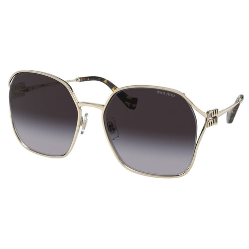 Occhiale da Sole MiuMiu, Modello: 0MU52WS Colore: ZVN5D1