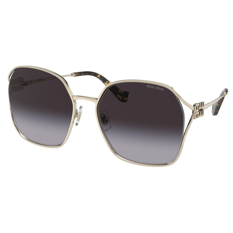 Occhiale da Sole MiuMiu, Modello: 0MU52WS Colore: ZVN5D1