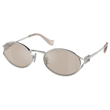 Carica l&#39;immagine nel visualizzatore di Gallery, Occhiale da Sole MiuMiu, Modello: 0MU52YS Colore: 1BC10F
