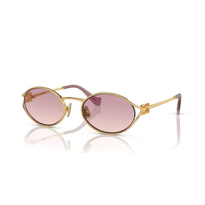 Occhiale da Sole MiuMiu, Modello: 0MU52YS Colore: 5AK06S