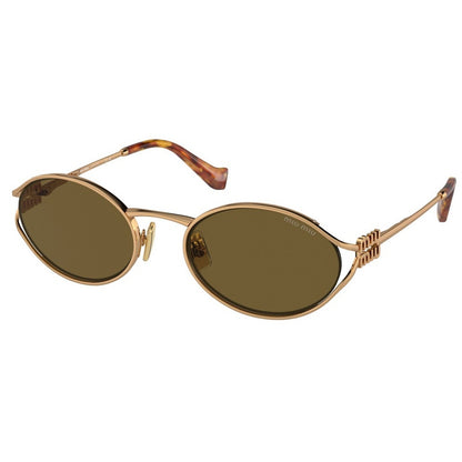 Occhiale da Sole MiuMiu, Modello: 0MU52YS Colore: 7OE01T