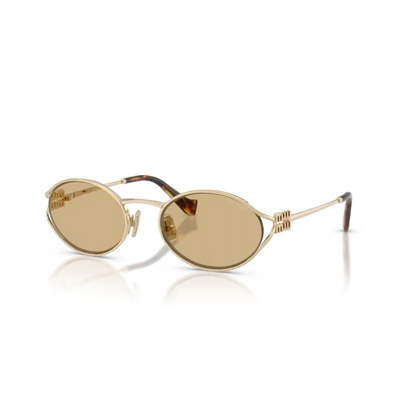 Occhiale da Sole MiuMiu, Modello: 0MU52YS Colore: ZVN10R