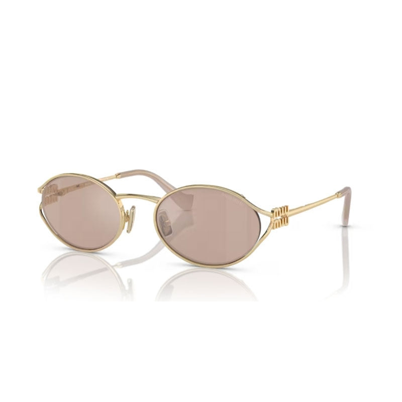 Occhiale da Sole MiuMiu, Modello: 0MU52YS Colore: ZVN20F