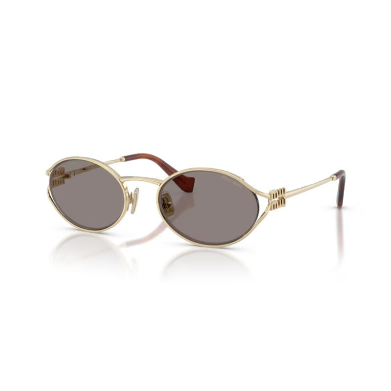 Occhiale da Sole MiuMiu, Modello: 0MU52YS Colore: ZVN80Q