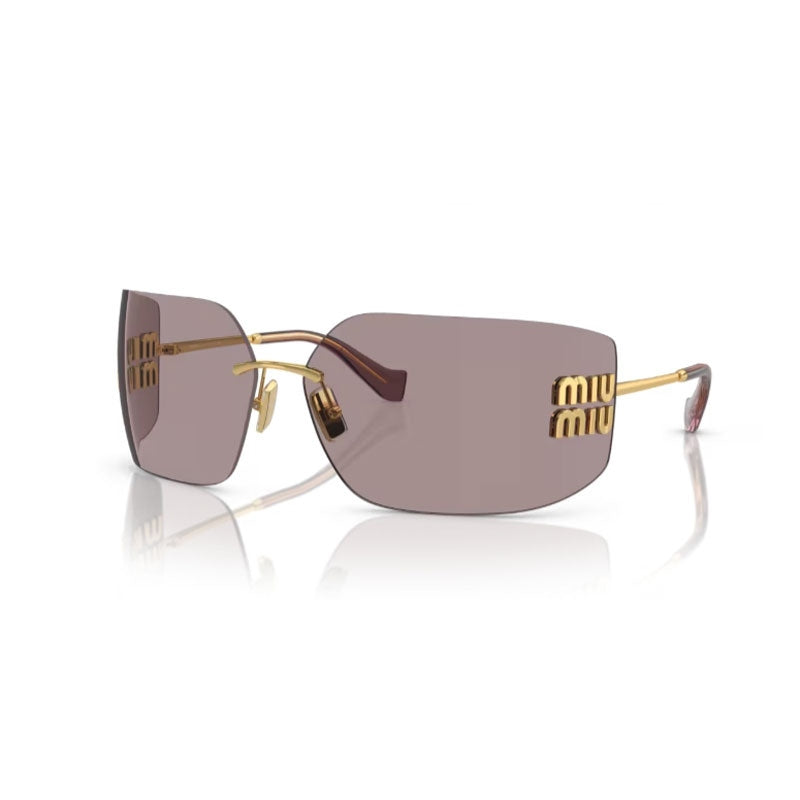 Occhiale da Sole MiuMiu, Modello: 0MU54YS Colore: 5AK06I