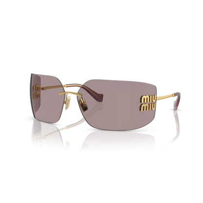 Occhiale da Sole MiuMiu, Modello: 0MU54YS Colore: 5AK06I