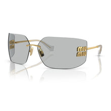 Carica l&#39;immagine nel visualizzatore di Gallery, Occhiale da Sole MiuMiu, Modello: 0MU54YS Colore: 5AK30B