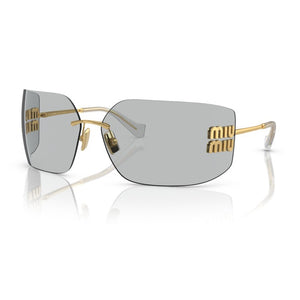 Occhiale da Sole MiuMiu, Modello: 0MU54YS Colore: 5AK30B