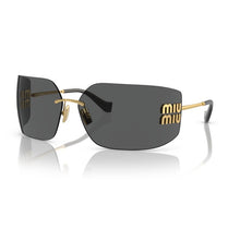 Carica l&#39;immagine nel visualizzatore di Gallery, Occhiale da Sole MiuMiu, Modello: 0MU54YS Colore: 5AK5S0