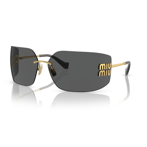 Occhiale da Sole MiuMiu, Modello: 0MU54YS Colore: 5AK5S0