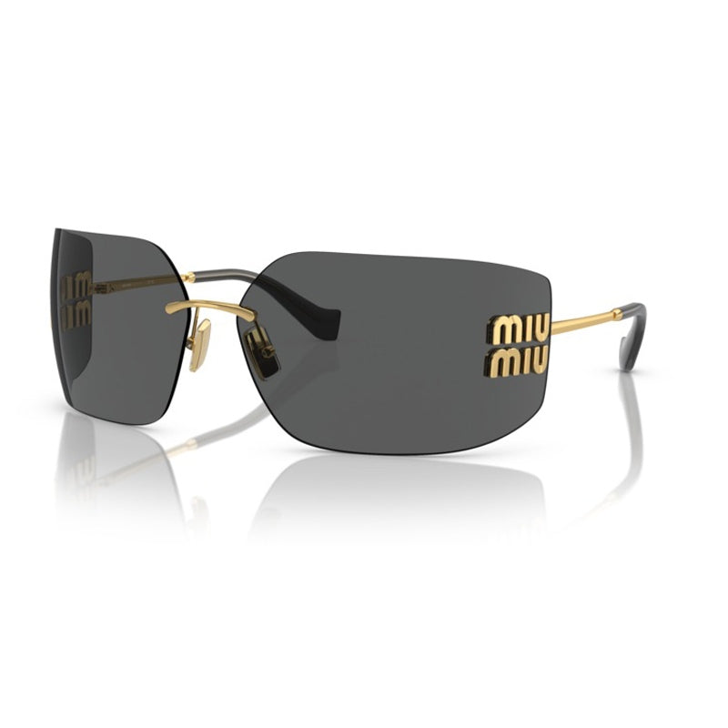 Occhiale da Sole MiuMiu, Modello: 0MU54YS Colore: 5AK5S0