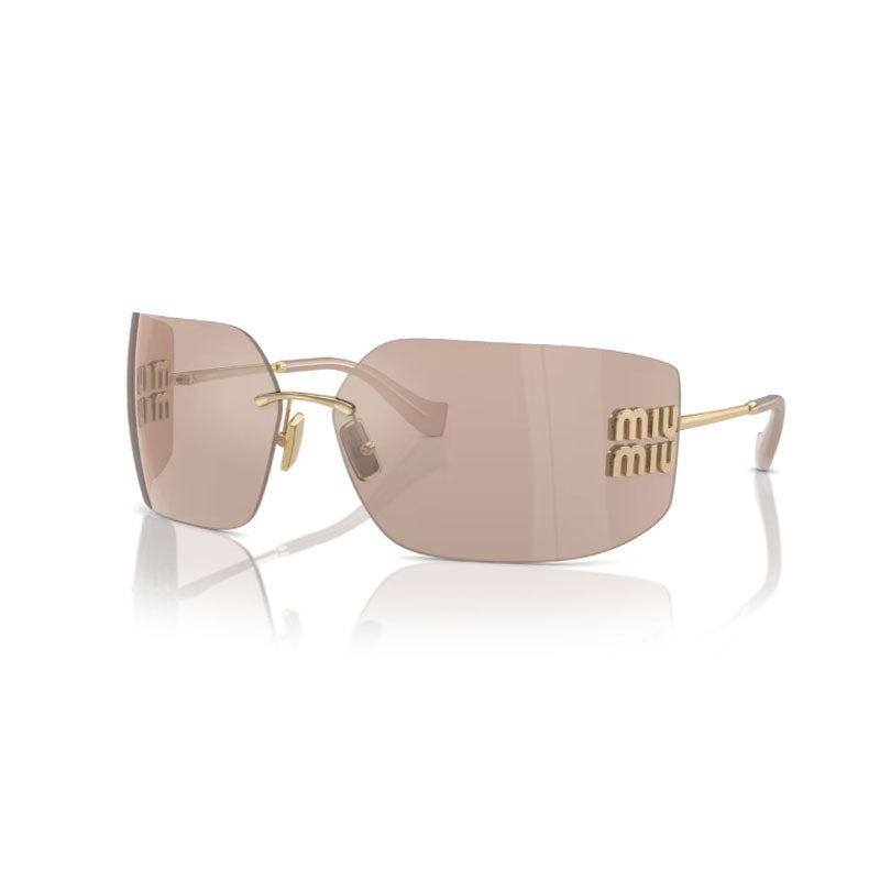 Occhiale da Sole MiuMiu, Modello: 0MU54YS Colore: ZVN20F
