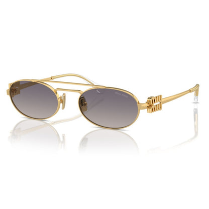 Occhiale da Sole MiuMiu, Modello: 0MU54ZS Colore: 5AK30C