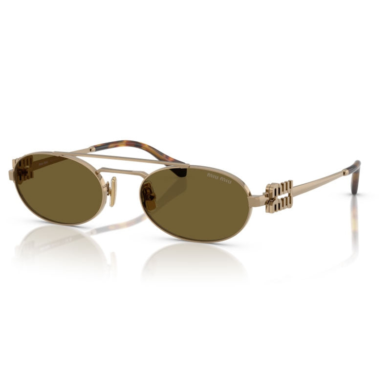 Occhiale da Sole MiuMiu, Modello: 0MU54ZS Colore: 7OE09Z