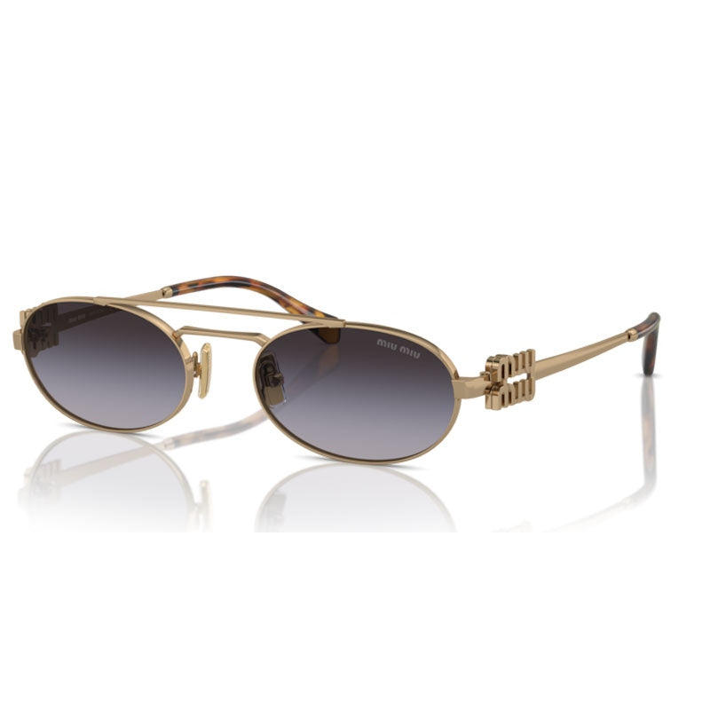 Occhiale da Sole MiuMiu, Modello: 0MU54ZS Colore: 7OE5D1