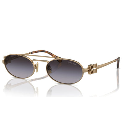 Occhiale da Sole MiuMiu, Modello: 0MU54ZS Colore: 7OE5D1