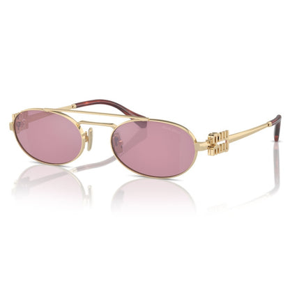 Occhiale da Sole MiuMiu, Modello: 0MU54ZS Colore: ZVN50D