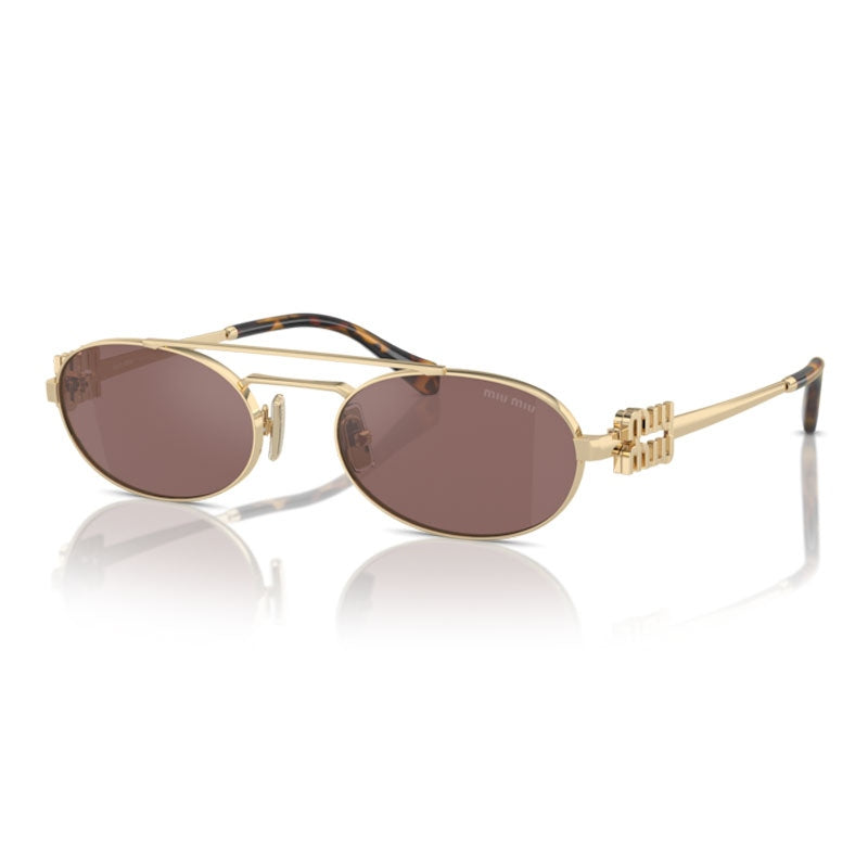 Occhiale da Sole MiuMiu, Modello: 0MU54ZS Colore: ZVN70D