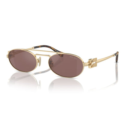 Occhiale da Sole MiuMiu, Modello: 0MU54ZS Colore: ZVN70D