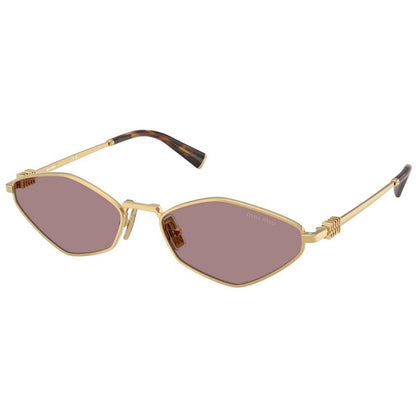Occhiale da Sole MiuMiu, Modello: 0MU56ZS Colore: 5AK20I