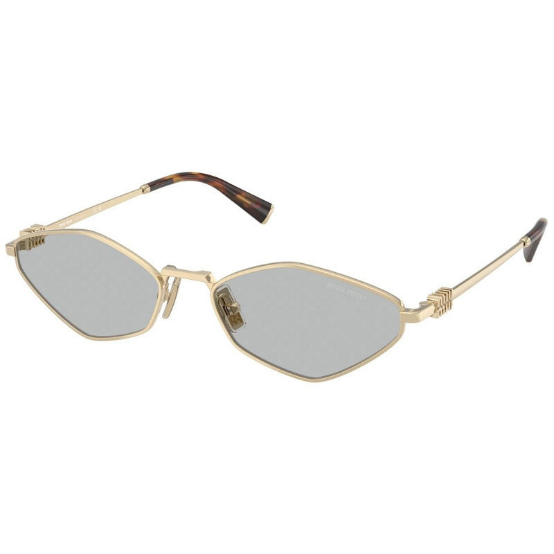 Occhiale da Sole MiuMiu, Modello: 0MU56ZS Colore: ZVN50K