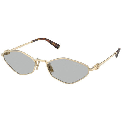 Occhiale da Sole MiuMiu, Modello: 0MU56ZS Colore: ZVN50K