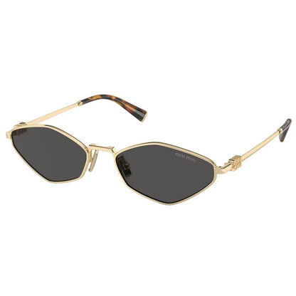 Occhiale da Sole MiuMiu, Modello: 0MU56ZS Colore: ZVN5S0