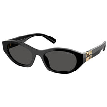 Carica l&#39;immagine nel visualizzatore di Gallery, Occhiale da Sole MiuMiu, Modello: 0MUA03S Colore: 16K08Z