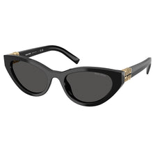 Carica l&#39;immagine nel visualizzatore di Gallery, Occhiale da Sole MiuMiu, Modello: 0MUA04S Colore: 16K08Z