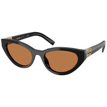 Carica l&#39;immagine nel visualizzatore di Gallery, Occhiale da Sole MiuMiu, Modello: 0MUA04S Colore: 16K10I