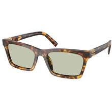 Carica l&#39;immagine nel visualizzatore di Gallery, Occhiale da Sole MiuMiu, Modello: 0MUA05S Colore: 14L50O