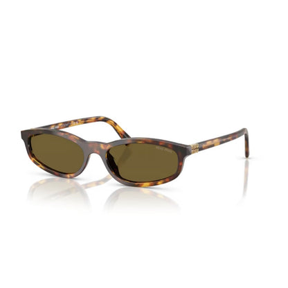 Occhiale da Sole MiuMiu, Modello: 0MUA06S Colore: 14L09Z