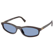 Carica l&#39;immagine nel visualizzatore di Gallery, Occhiale da Sole MiuMiu, Modello: 0MUA06S Colore: 22C60O
