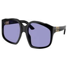 Carica l&#39;immagine nel visualizzatore di Gallery, Occhiale da Sole MiuMiu, Modello: 0MUA07S Colore: 16K01O