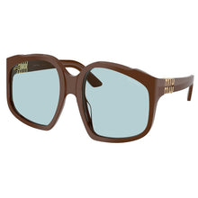Carica l&#39;immagine nel visualizzatore di Gallery, Occhiale da Sole MiuMiu, Modello: 0MUA07S Colore: 24D20R